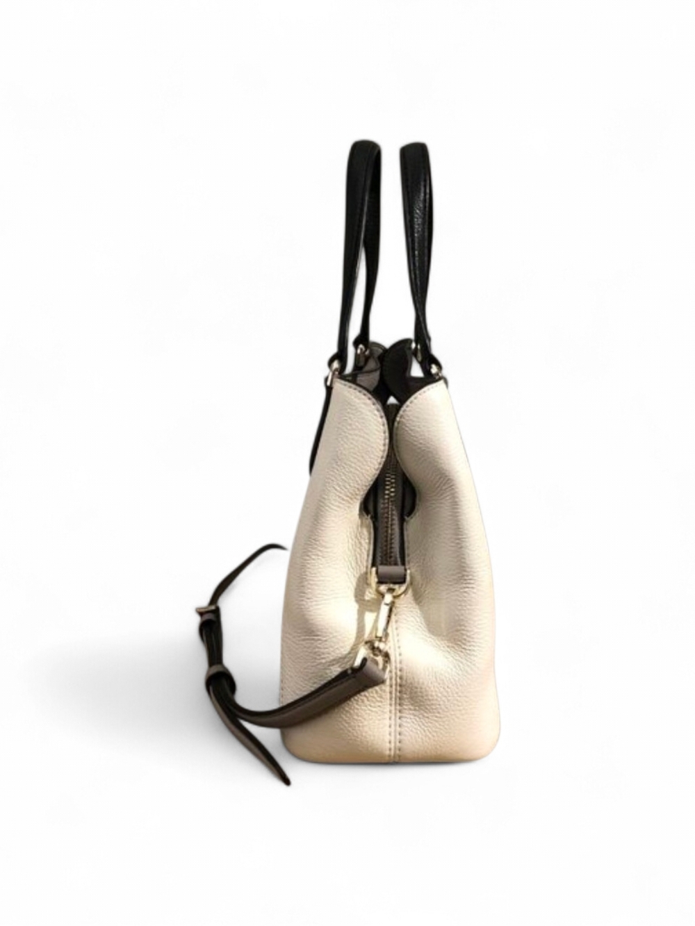 Kate Spade Jackson Medium Triple Compartment Satchel Shoulder Crossbody Bag - Picture 5 of 12